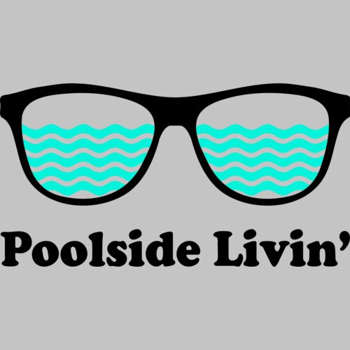 poolside livin Thumbnail