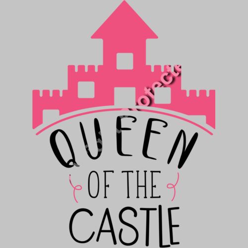 queen of the castle 01 Thumbnail