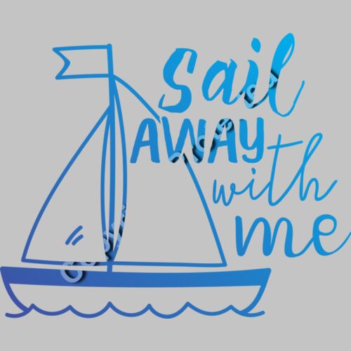 sail away with me 01 Thumbnail