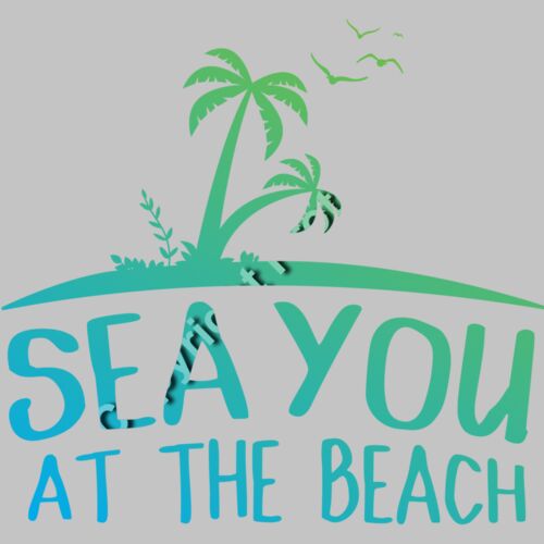 sea you at the beach 01 Thumbnail