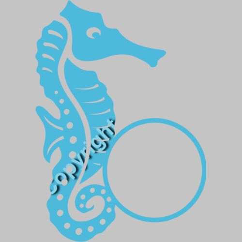 Seahorse 02 Thumbnail