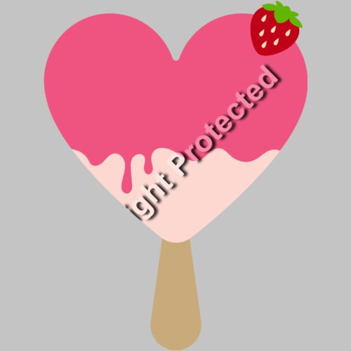 strawberryheart Thumbnail