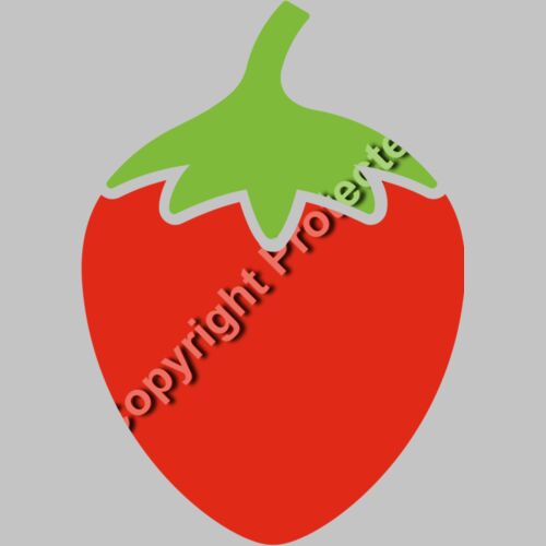 Strawberry 01 Thumbnail