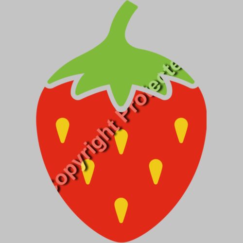 Strawberry 02 Thumbnail