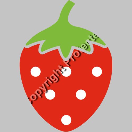 Strawberry 03 Thumbnail