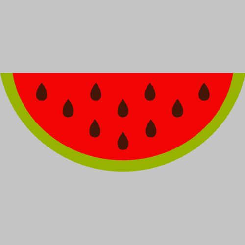 watermelon Thumbnail