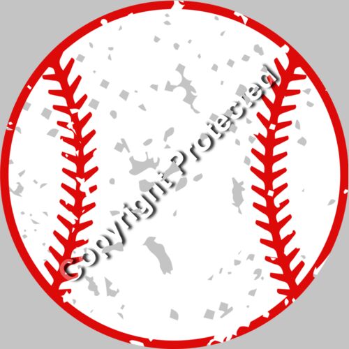 distressed sports balls  1  Thumbnail