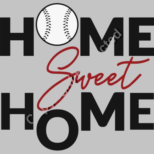 Home sweet home Thumbnail