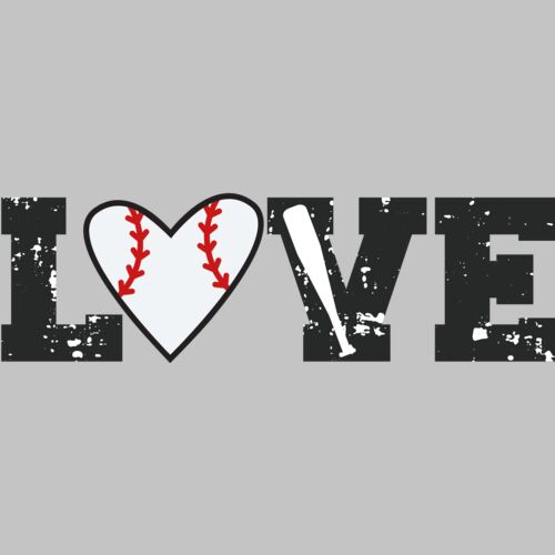 Love Baseball Thumbnail