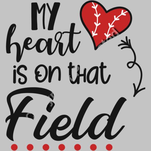 my heart is on that field Thumbnail