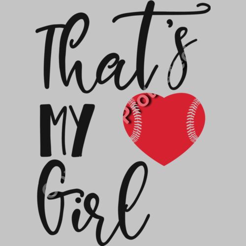 that my girl Thumbnail