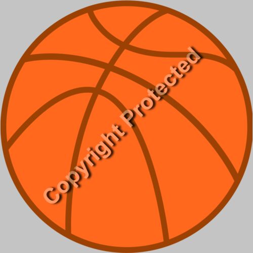 basketball Thumbnail