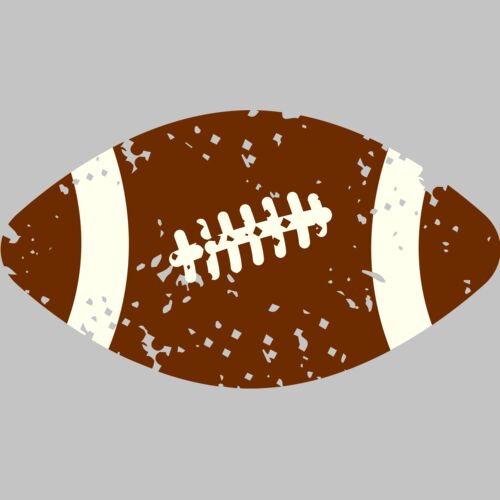 distressed sports balls  3  Thumbnail