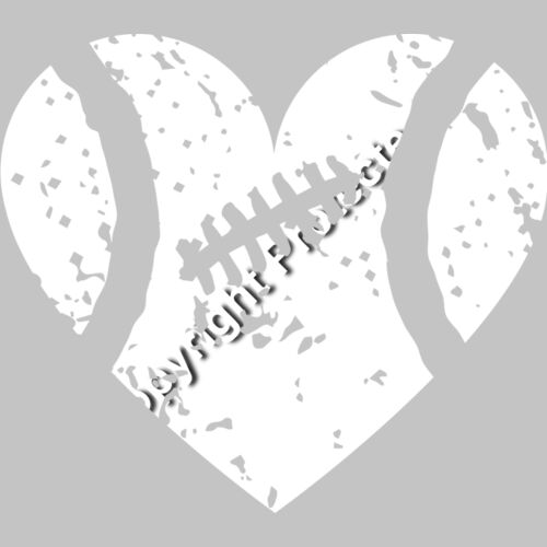 distressedfootball Thumbnail