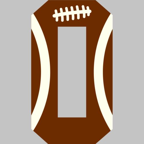 football numbers  1  Thumbnail