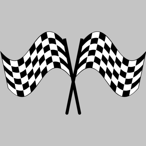 race flag Thumbnail