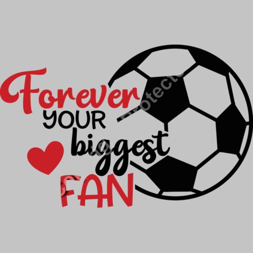 Forever Your Biggest Fan Thumbnail