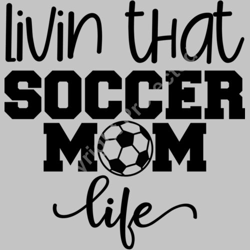 Livin that soccer mom life Thumbnail
