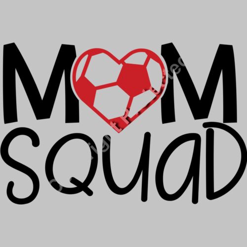 Mom squad Thumbnail