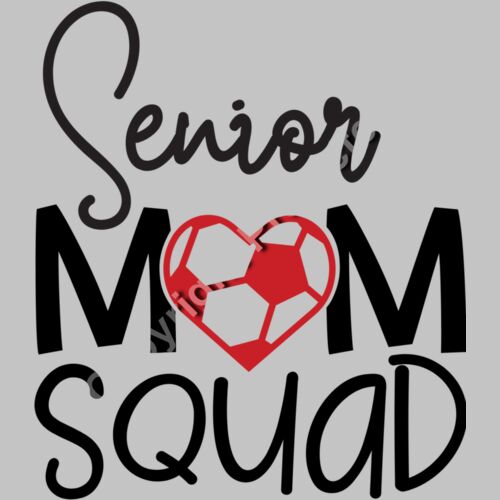 Senior mom squad Thumbnail