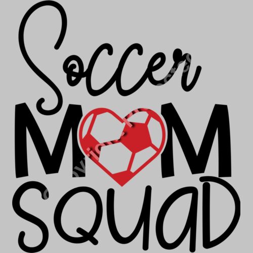 Soccer mom squad Thumbnail