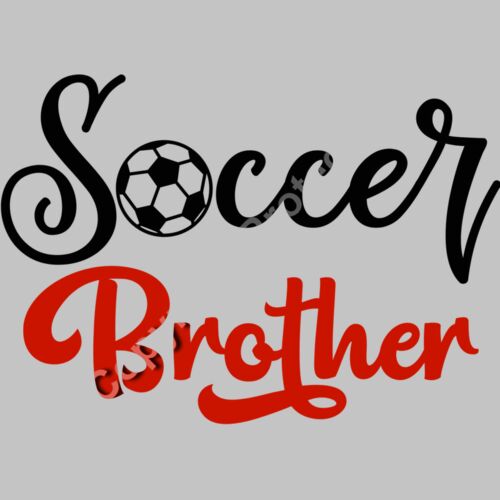 Soccer Brother Thumbnail