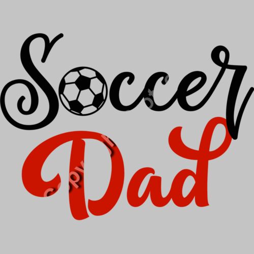 Soccer Dad Thumbnail