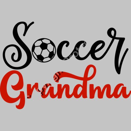 Soccer Grandma Thumbnail