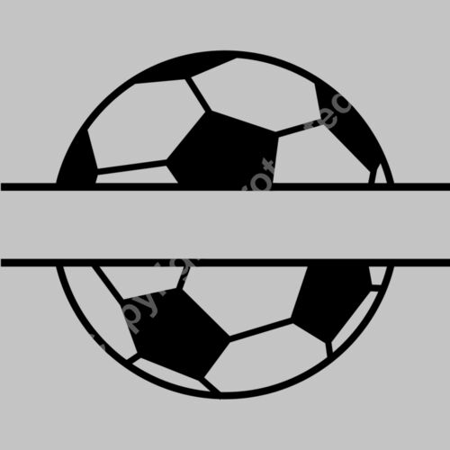 Soccer Monogram 02 Thumbnail