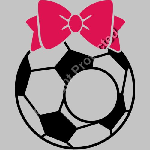 Soccer Monogram 04 Thumbnail