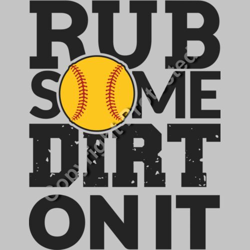 Rub Some Dirt On It Thumbnail