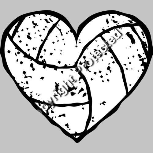 distressedvolleyball Thumbnail