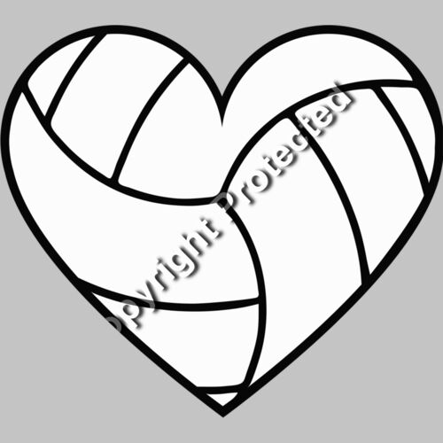 heart balls sports  4  Thumbnail