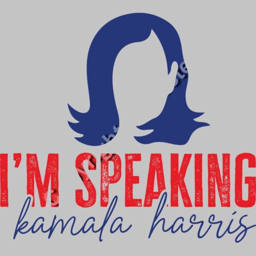 kamala harris 2024 im speaking graphic icon webp Thumbnail