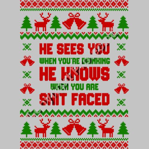 He Sees You Thumbnail