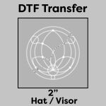 DTF Transfer 2" Thumbnail