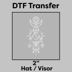 DTF Transfer 2" Thumbnail