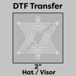 DTF Transfer 2" Thumbnail