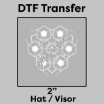 DTF Transfer 2" Thumbnail