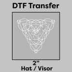 DTF Transfer 2" Thumbnail