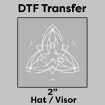 DTF Transfer 2" Thumbnail