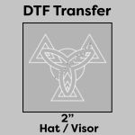 DTF Transfer 2" Thumbnail