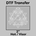 DTF Transfer 2" Thumbnail