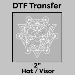 DTF Transfer 2" Thumbnail