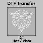 DTF Transfer 2" Thumbnail