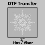 DTF Transfer 2" Thumbnail