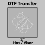 DTF Transfer 2" Thumbnail