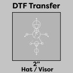 DTF Transfer 2" Thumbnail