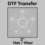 DTF Transfer 2" Thumbnail