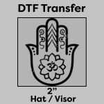 DTF Transfer 2" Thumbnail